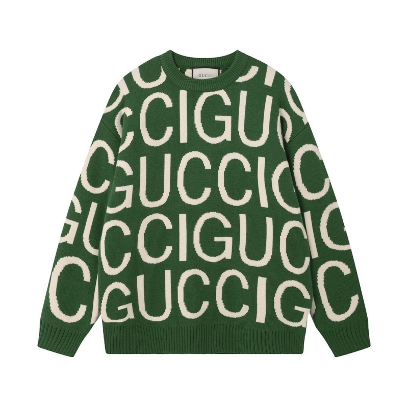 G*u*i sweaters